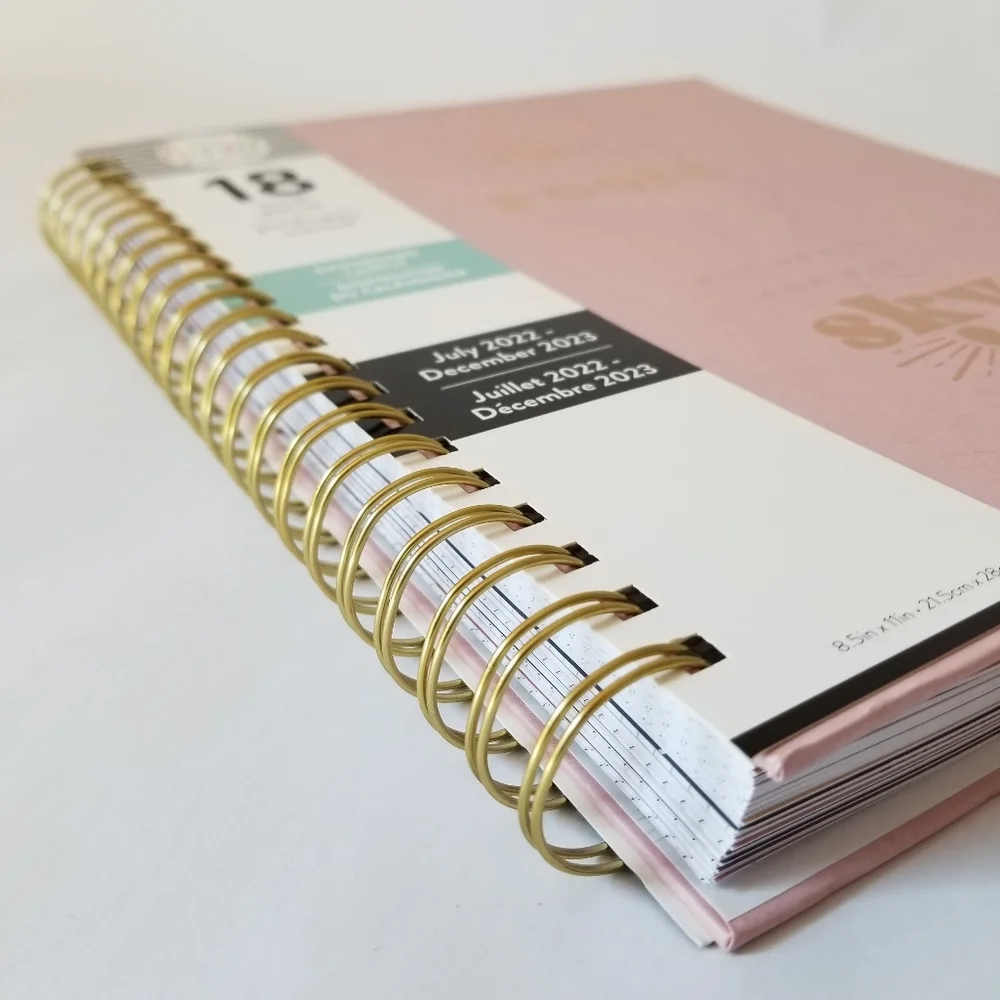 2023 Planner / The Happy Planner